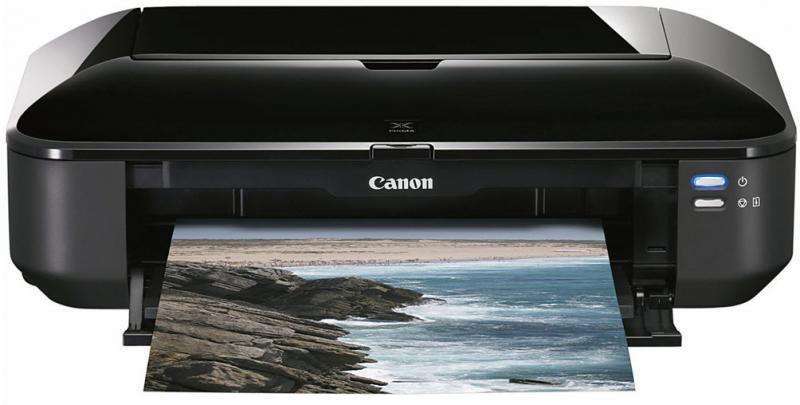 CANON PIXMA IX6840 A3+ PRINTER