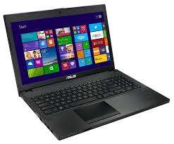 Asus P Series 15.6''HD i7 8GB 1TB Win7/8 Pro P2520LJ-XO0098G