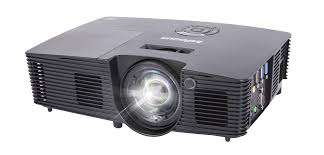 INFOCUS PROJECTOR,SVGA,3500LUMENS,17000:1 -IN220