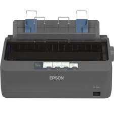 EPSON DOT MATRIX PRINTER C11CC24031 -LX-350