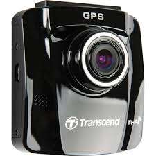 TRANSCEND DRIVEPRO 220 VEHICLE VIDEO RECORDER TS16GDP220M