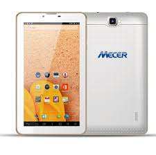 Mecer Android 7" Phablet (dual Sim) 3G+ Wifi -A720
