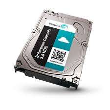 Seagate Constellation ES.3 HDD 3.5" - 1.0TB SAS - 6Gbps With 128MB Cache, 7200RPM -ST1000NM0023