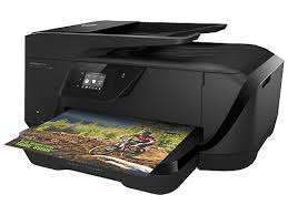 HP OfficeJet 7510 Wide Format AiO (Black) 4-1, A4 & A3, Print, Copy, Scan, Fax -G3J47A