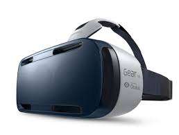 SAMSUNG GALAXY GEAR VR -GALAXY GEAR VR