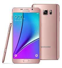 SAMSUNG SM-N920C GALAXY NOTE 5 PINK GOLD 64GB 7'' SS -LOCAL STOCK/WARRANTY