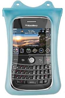 DiCAPac Waterproof Case for Smartphones