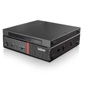 i5-6500T Lenovo ThinkCentre M700 Ultra Small Form Factor Desktop