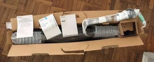 Sony Bravia 40" W600B LED Full HD Smart TV - Like New