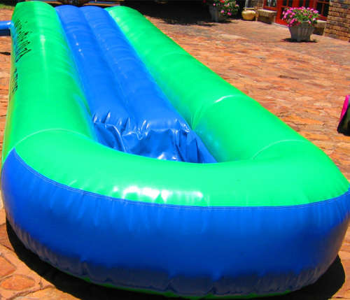 Slip n slides Jumping castles