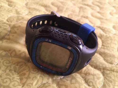Garmin ForeRunner 225 + 15