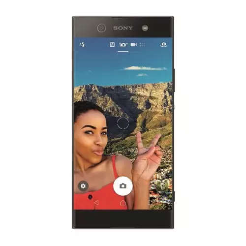 Sale Sony Xperia XA1 Ultra 32GB LTE - Black