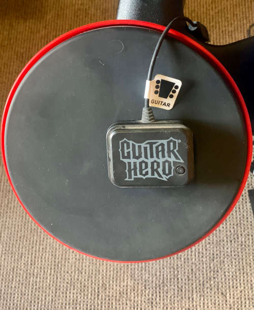 Playstation 3 Games bundle and Band / Guitar hero