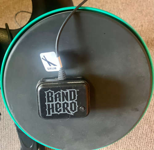 Playstation 3 Games bundle and Band / Guitar hero