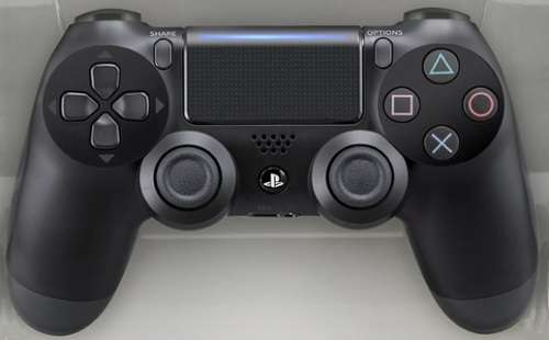 PS4 - DUAL SHOCK 4 VERSION 2