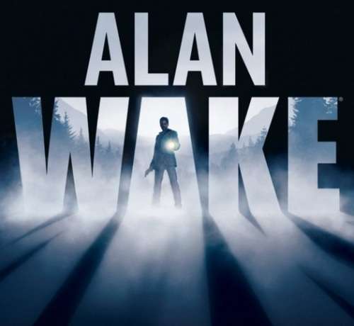XBOX ONE / 360 - ALAN WAKE (XBOX STORE DOWNLOAD CODE)