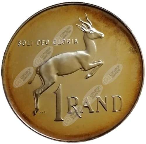 1990 SILVER PROOF R1