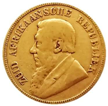 1892 Pond - Single Shaft