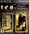 PS3 - The ICO & Shadow Of The Colossus Collection - 2 games on 1 disc for 1 bid - AS NEW