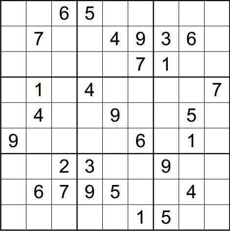 eBook: 500 Sudoku Puzzles (FREE SHIPPING via email)