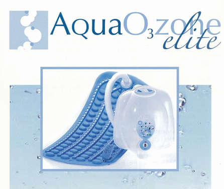 Aqua Ozone Elite