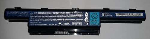 Acer Travelmate 5742 Battery - Original | Laptop / Notebook Battery