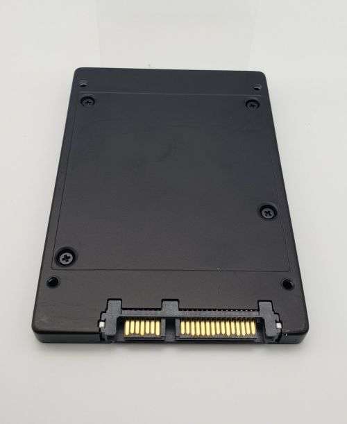 SanDisk SD7SB6S-256G-1006 2.5" Internal SSD | 256G Internal Solid State Hard Drive 2.5" - Secondhand