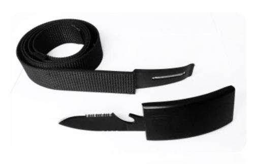 Self-defence Belt Knife