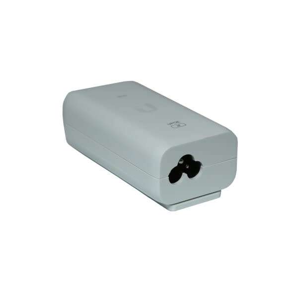 Ubiquiti U-POE-af POE Adapter | Ubiquiti POE Injector | 48VDC @ 0.32A | Second Hand