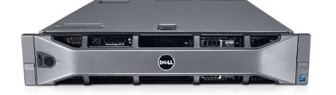 Dell PowerEdge R710 Server