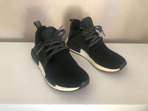 Adidas NMD XR1
