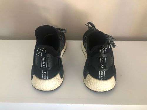 Adidas NMD XR1