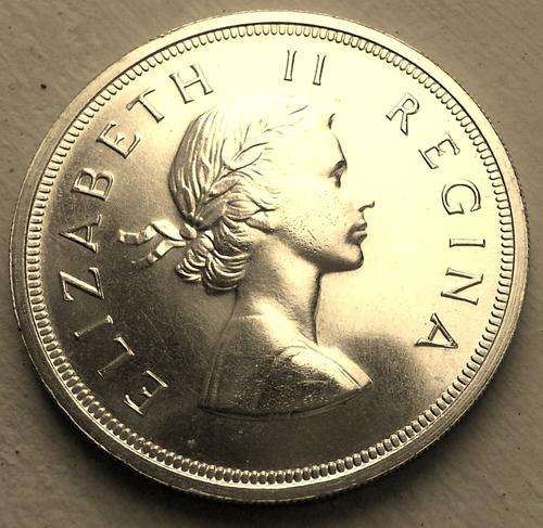 1959 Prooflike Crown