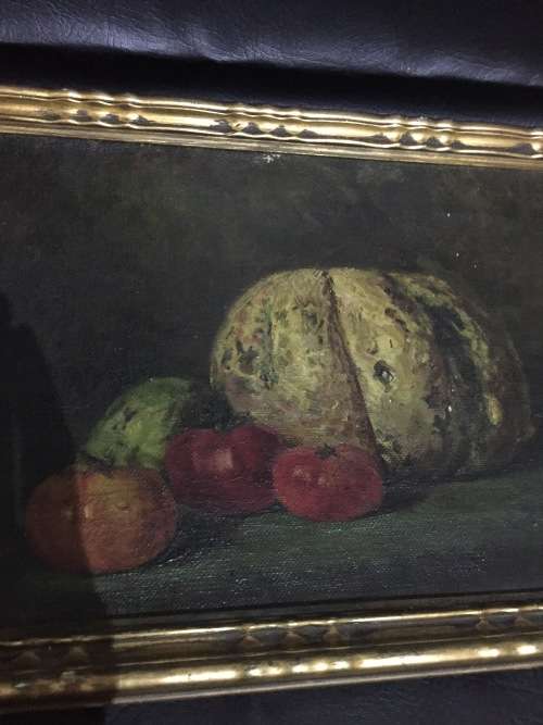 Rare19th century Dutch old masters still life !!!!!!!!!!!