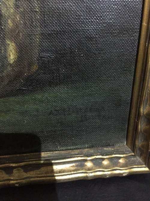 Rare19th century Dutch old masters still life !!!!!!!!!!!