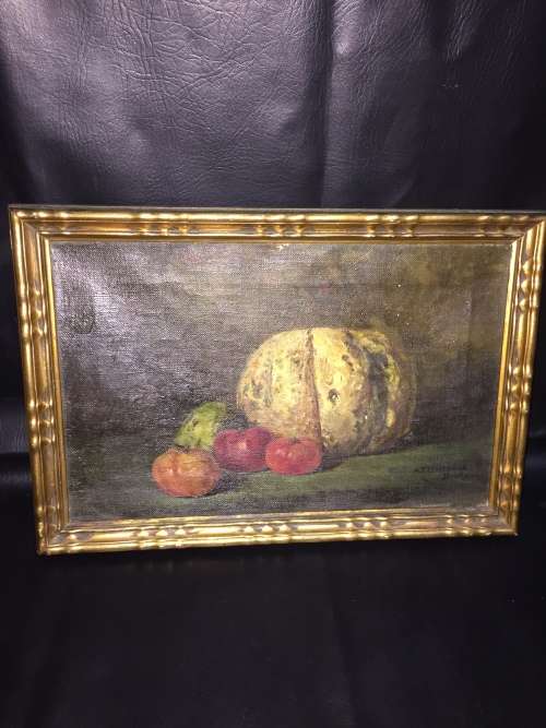 Rare19th century Dutch old masters still life !!!!!!!!!!!