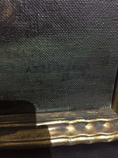 Rare19th century Dutch old masters still life !!!!!!!!!!!