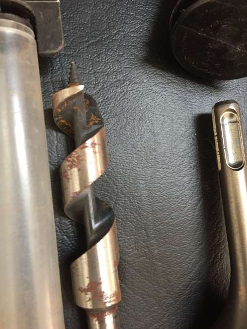 Job lot wooden tools bid for all!!!!!