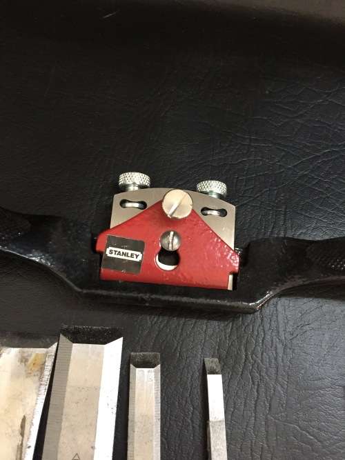 Job lot wooden tools bid for all!!!!!