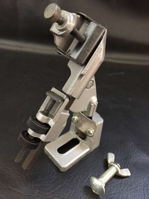 Drill grinding attachment!!!!