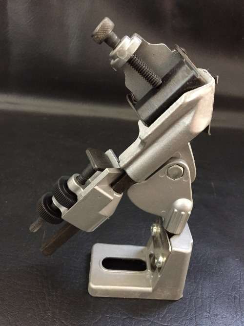 Drill grinding attachment!!!!