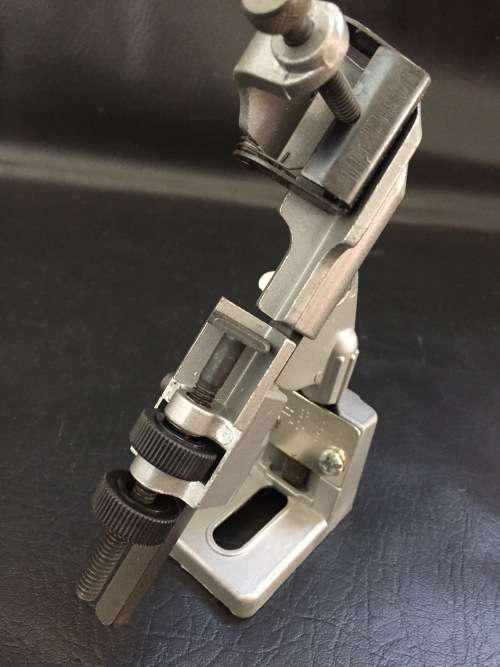 Drill grinding attachment!!!!