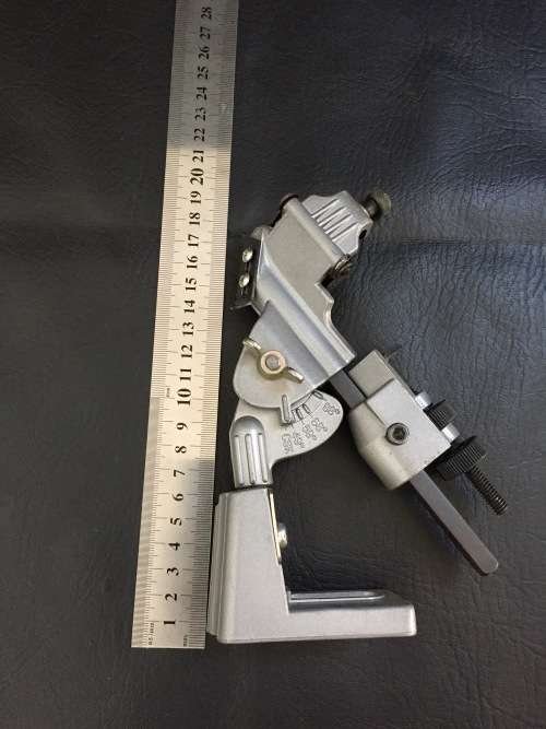 Drill grinding attachment!!!!