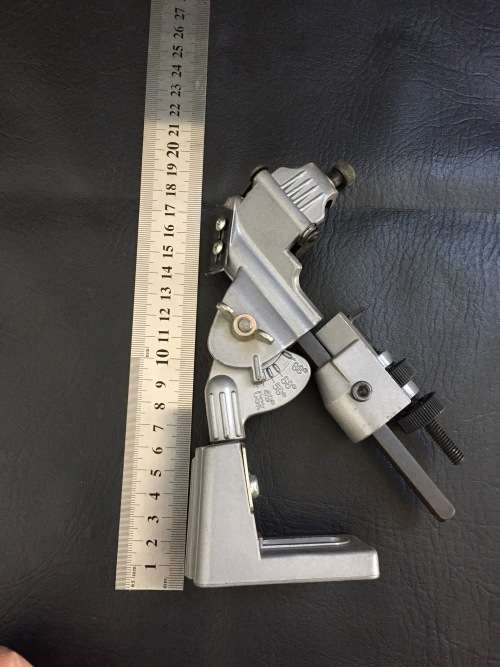 Drill grinding attachment!!!!