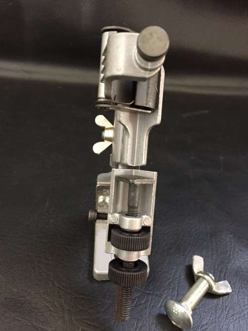 Drill grinding attachment!!!!