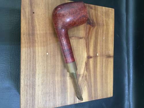 Collectable vintage sasieni London made smoking pipe!!!!!!