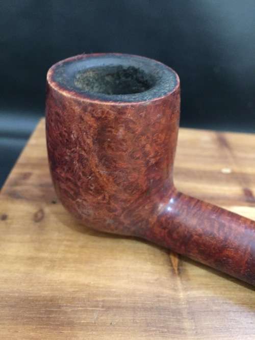 Collectable vintage sasieni London made smoking pipe!!!!!!