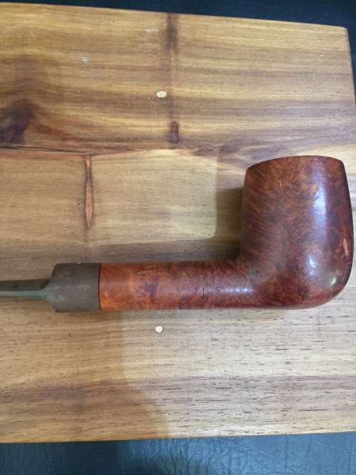 Collectable vintage sasieni London made smoking pipe!!!!!!