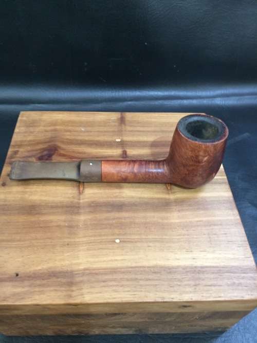 Collectable vintage sasieni London made smoking pipe!!!!!!