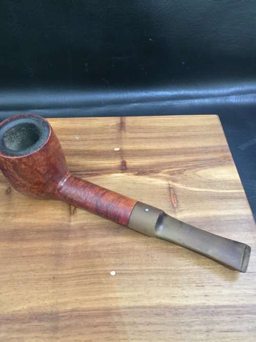 Collectable vintage sasieni London made smoking pipe!!!!!!